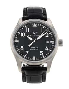 Gebrauchte IWC Pilot's Watches Uhr